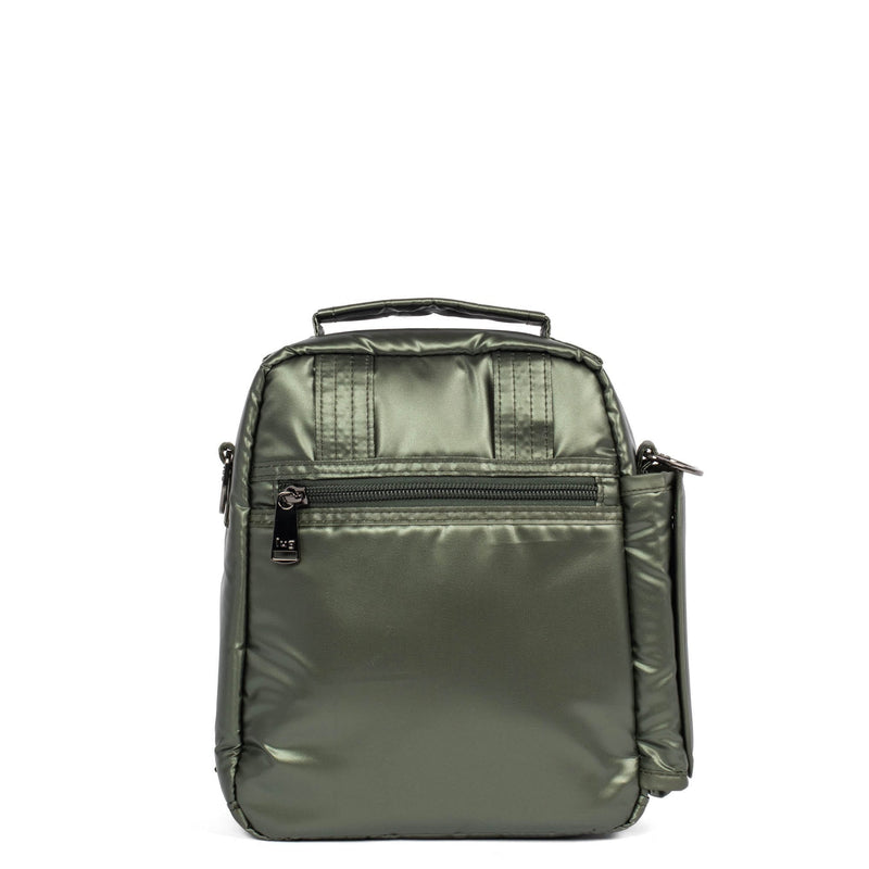 LUG - Flapper SE Convertible Crossbody Bag