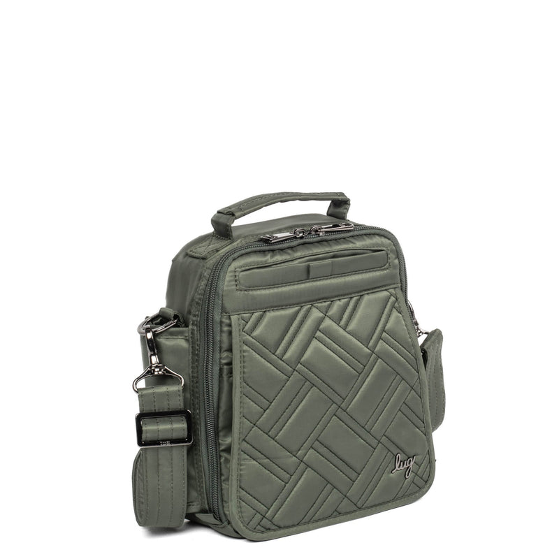 LUG - Flapper SE Convertible Crossbody Bag