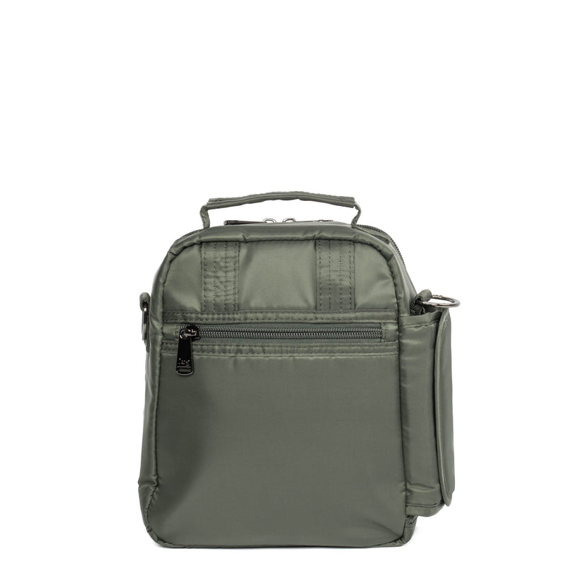 LUG - Flapper SE Convertible Crossbody Bag