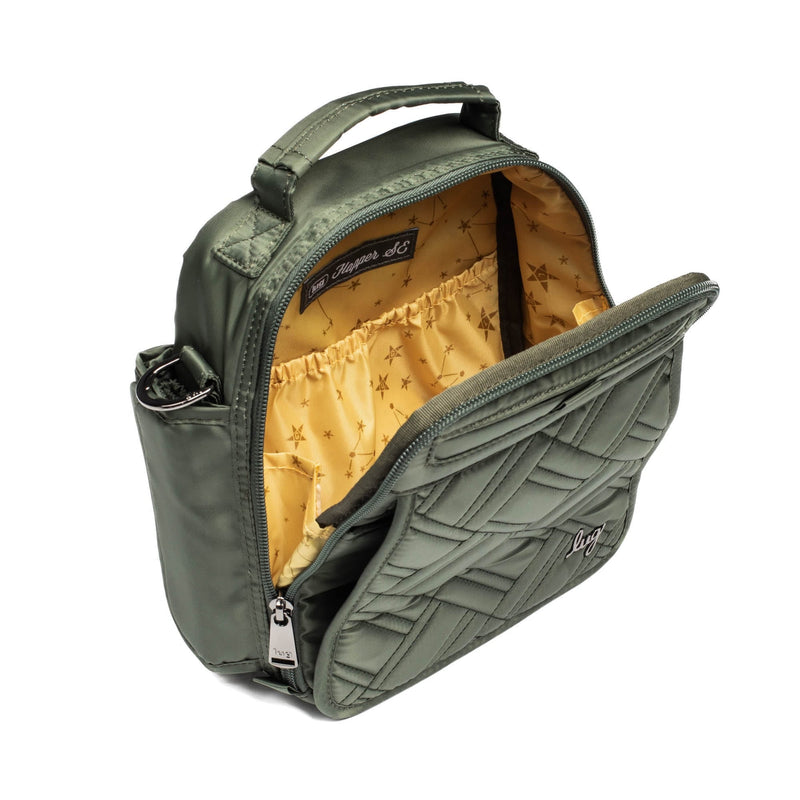 LUG - Flapper SE Convertible Crossbody Bag