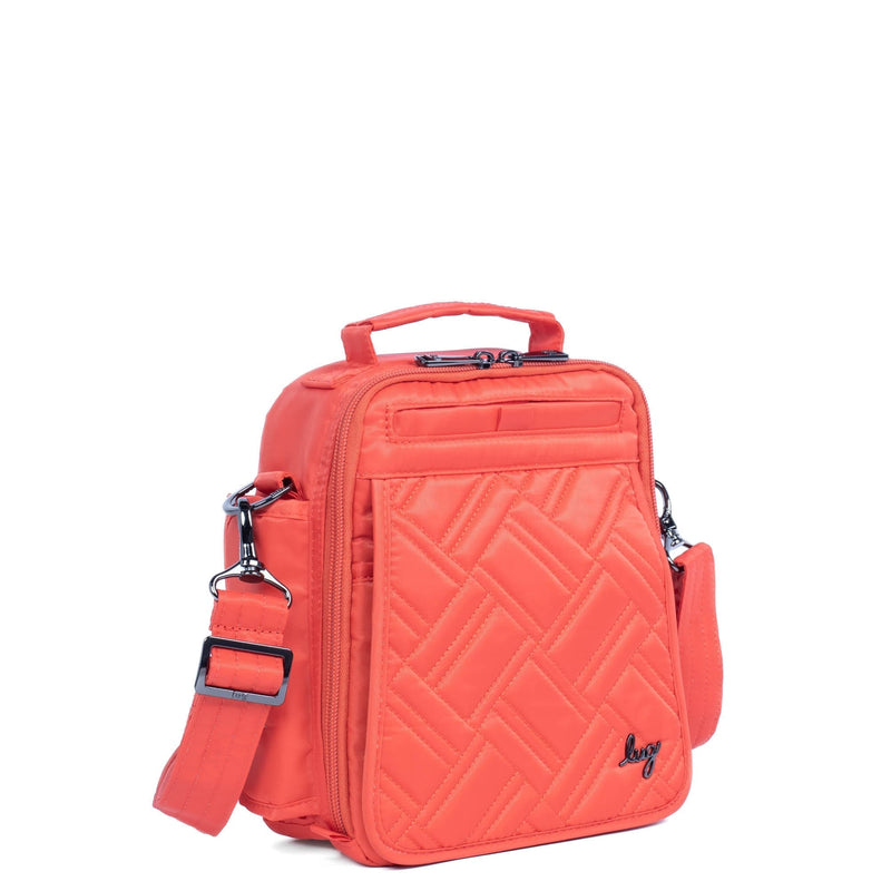 LUG - Flapper SE Convertible Crossbody Bag