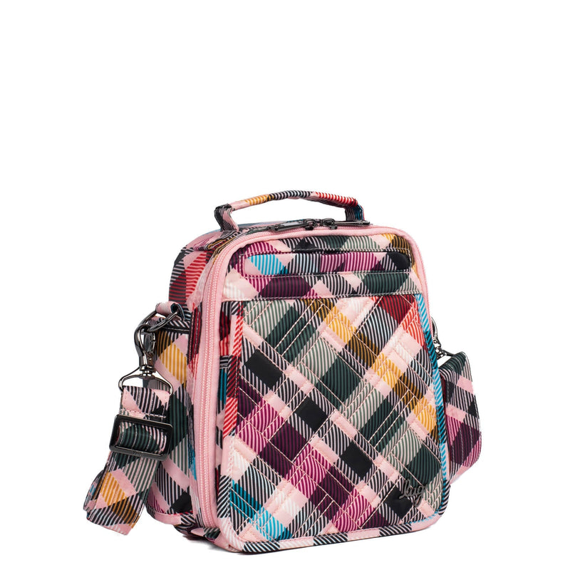 LUG - Flapper SE Convertible Crossbody Bag