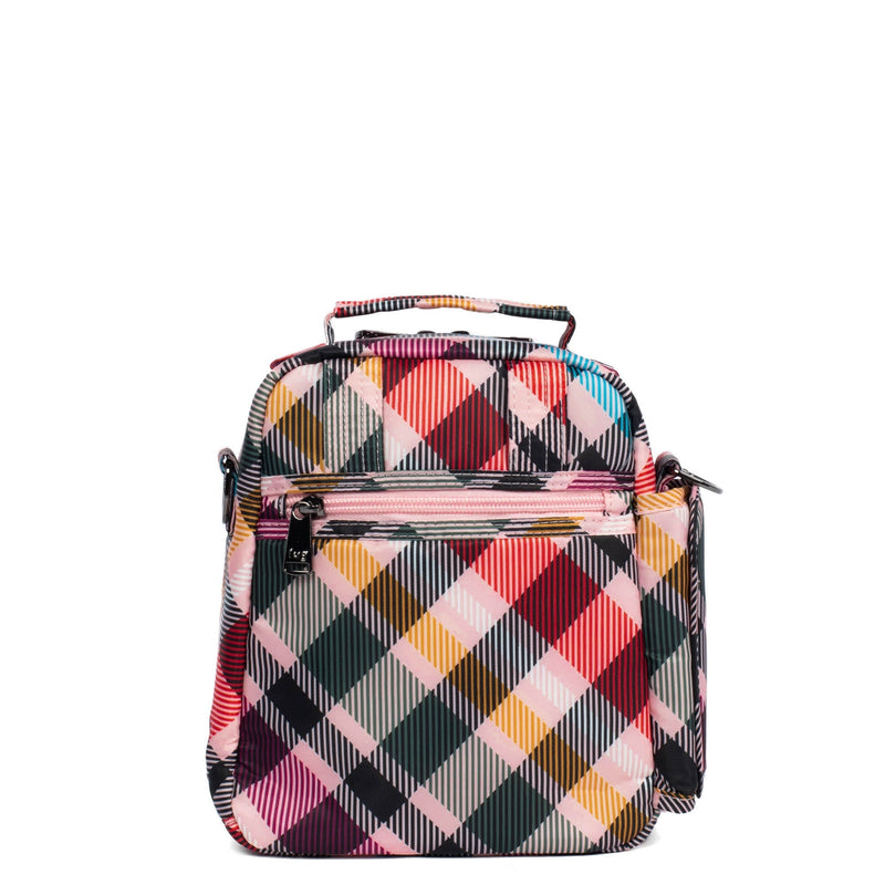 LUG - Flapper SE Convertible Crossbody Bag