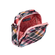 LUG - Flapper SE Convertible Crossbody Bag