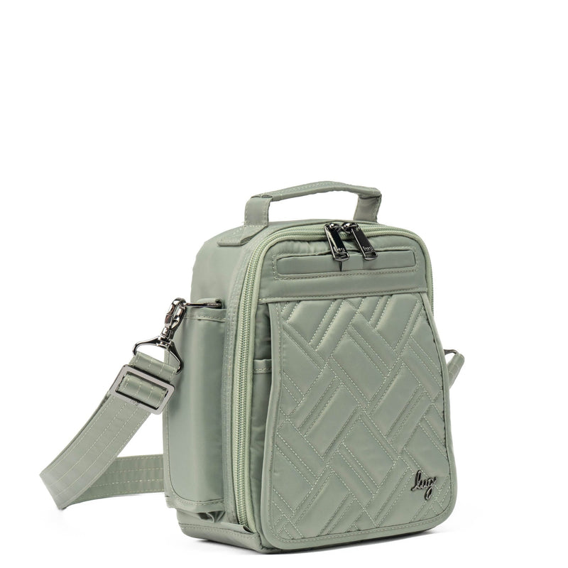 LUG - Flapper SE Convertible Crossbody Bag