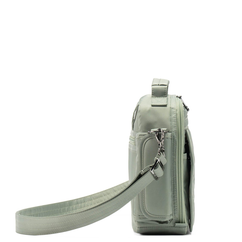 LUG - Flapper SE Convertible Crossbody Bag