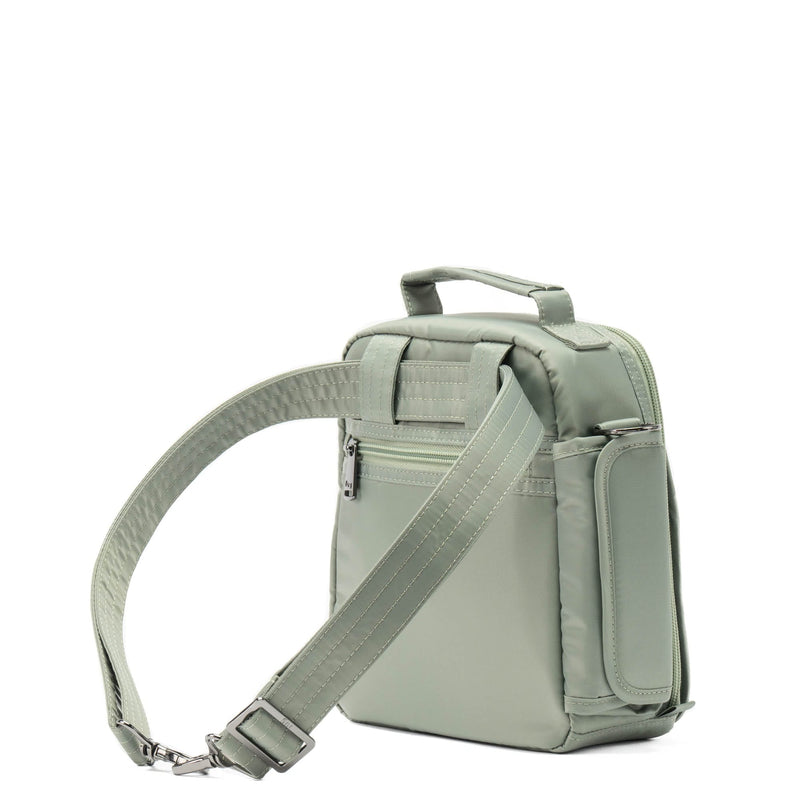 LUG - Flapper SE Convertible Crossbody Bag