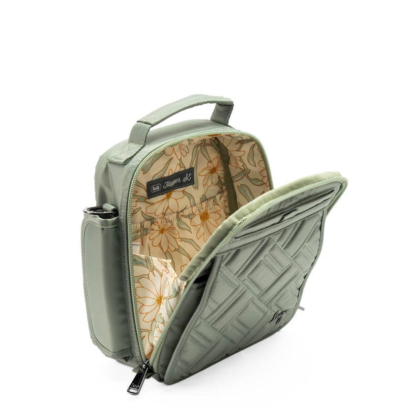LUG - Flapper SE Convertible Crossbody Bag