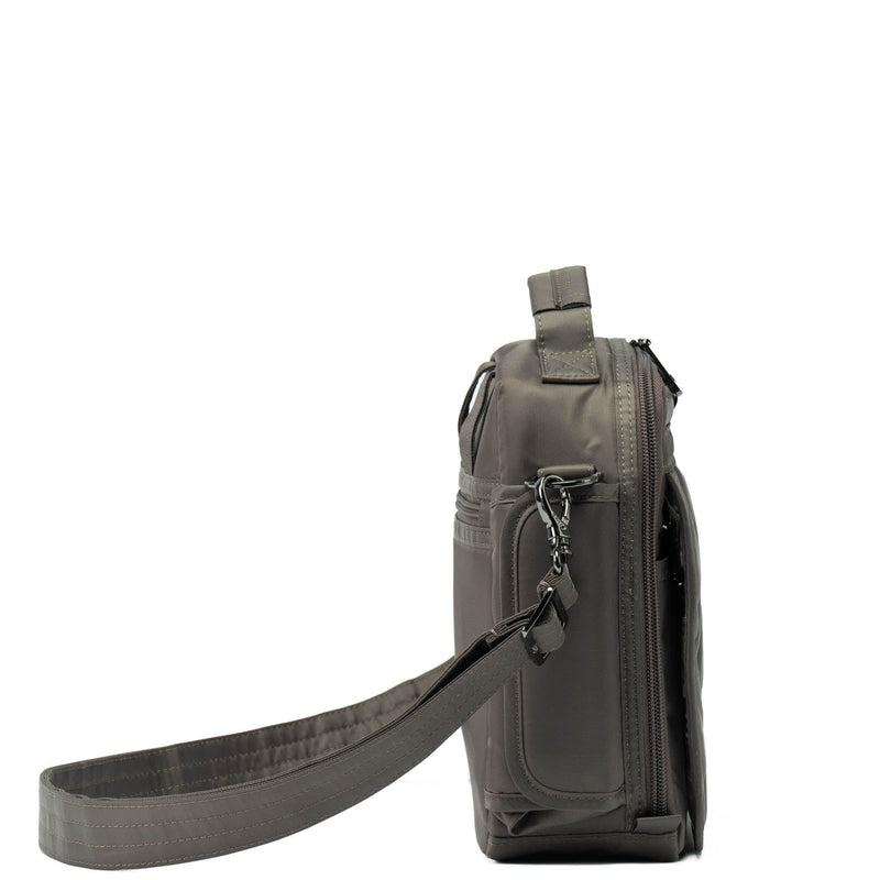 LUG - Flapper SE Convertible Crossbody Bag