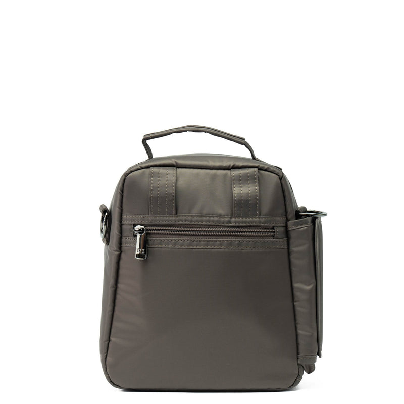 LUG - Flapper SE Convertible Crossbody Bag