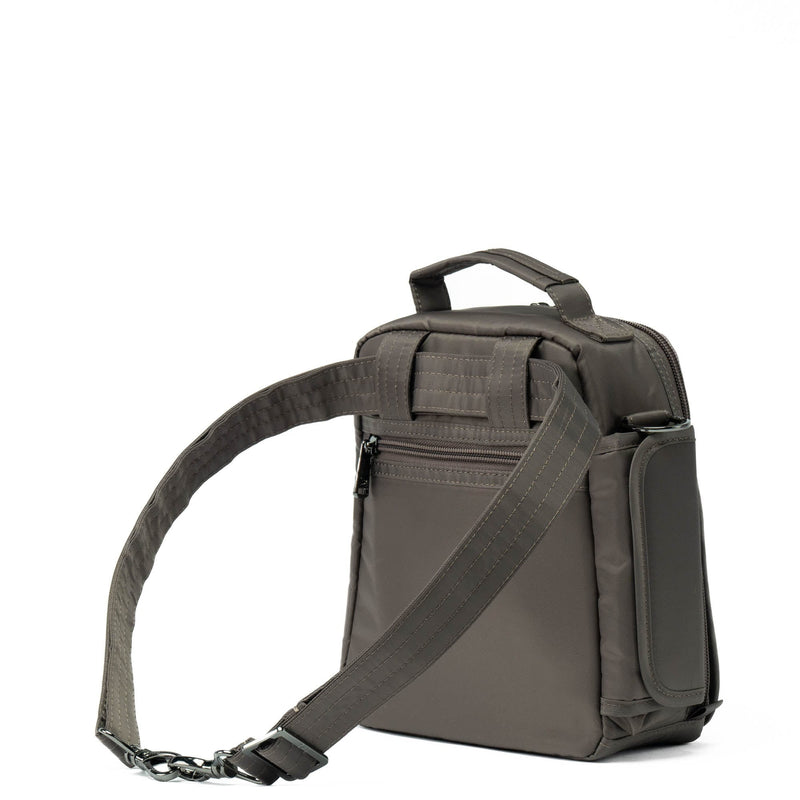 LUG - Flapper SE Convertible Crossbody Bag