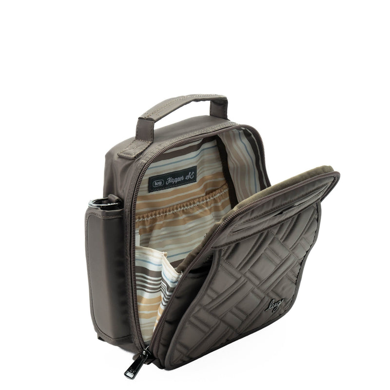 LUG - Flapper SE Convertible Crossbody Bag