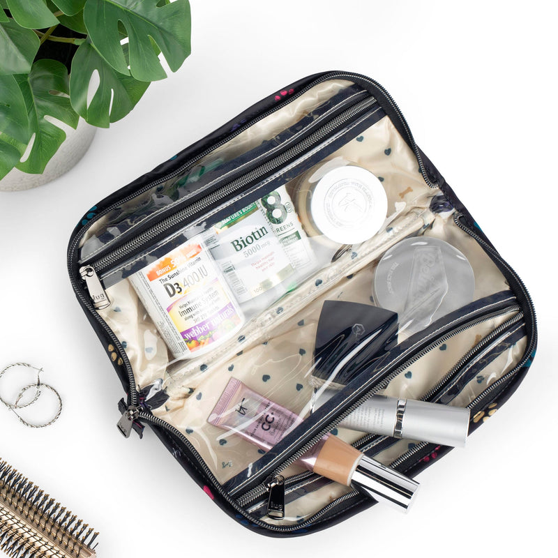 LUG - Flash Cosmetic Case
