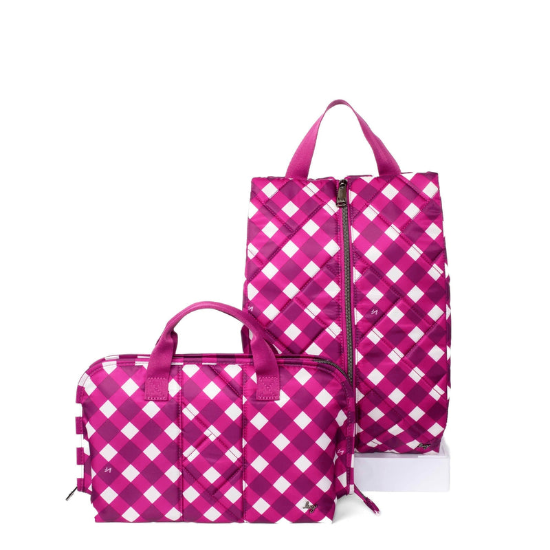 LUG - Flash SE & Tuck Travel Set