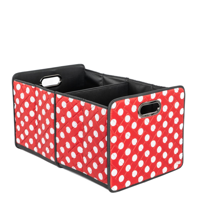 LUG - Flatbed 2 Collapsible Organizer