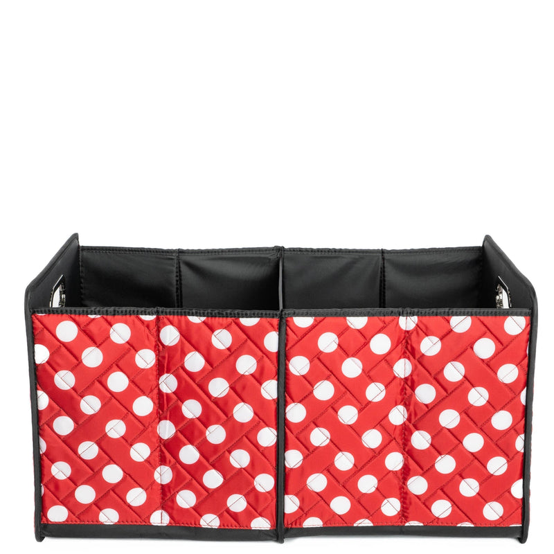 LUG - Flatbed 2 Collapsible Organizer