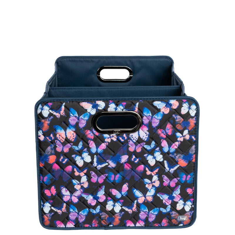 LUG - Flatbed 2 Collapsible Organizer