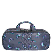 LUG - Flatbed Slim Cosmetic Case