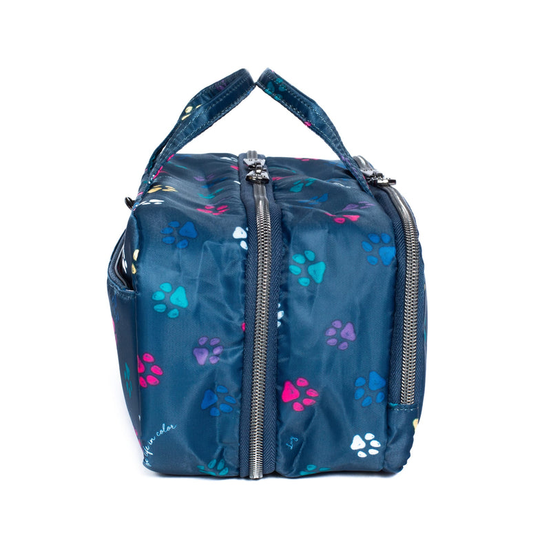 LUG - Flatbed Slim Cosmetic Case