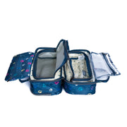 LUG - Flatbed Slim Cosmetic Case