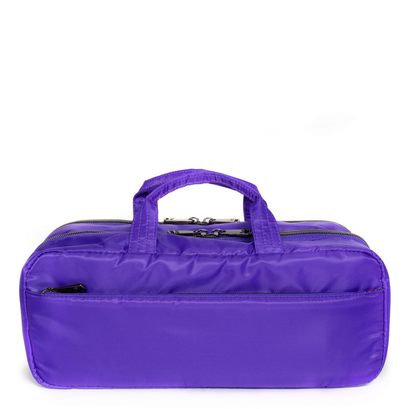 LUG - Flatbed Slim Cosmetic Case