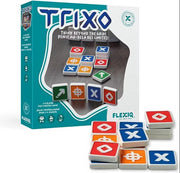 Flexiq Games - Trixo (FR) - Limolin 
