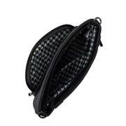 LUG - Flyer Matte Luxe VL Convertible Crossbody Bag
