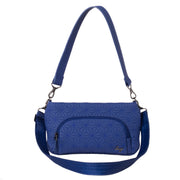 LUG - Flyer Matte Luxe VL Convertible Crossbody Bag