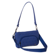 LUG - Flyer Matte Luxe VL Convertible Crossbody Bag