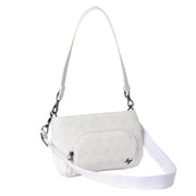 LUG - Flyer Matte Luxe VL Convertible Crossbody Bag