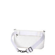 LUG - Flyer Matte Luxe VL Convertible Crossbody Bag