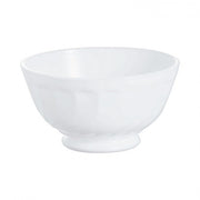 Luminarc – Trianon White Footed Bowl – 460 mL – product view
