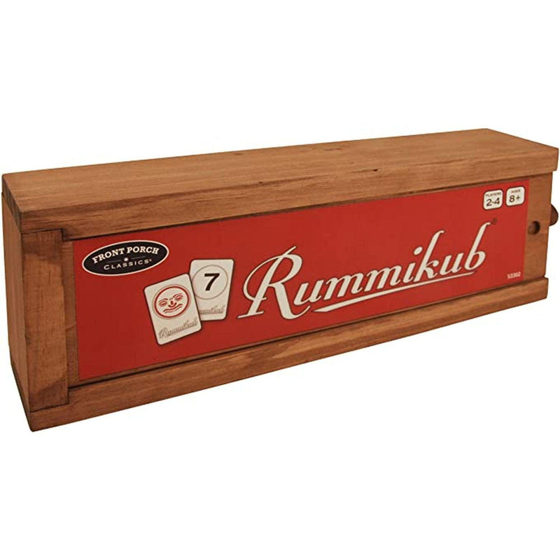Front Porch - Classics Rummikub - Limolin 