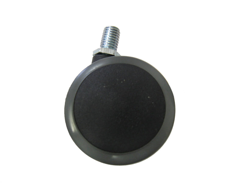 Futura - Black Wheel With Screw Insert System - Limolin 