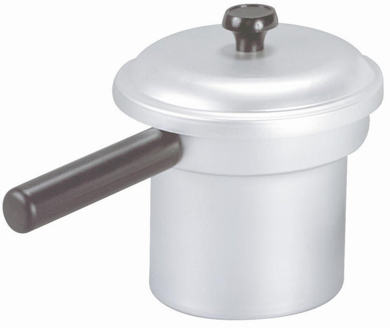 Futura - Canadian Depilatory Wax Pot Container 3.5 Inches - Limolin 