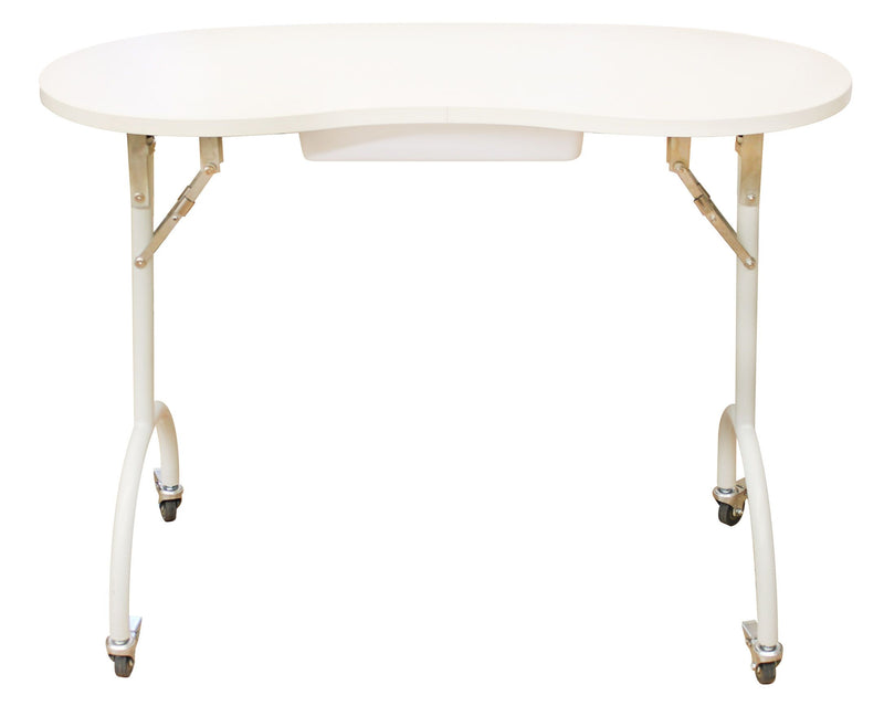 Futura - Manucure Table # 5 - Portable - Limolin 