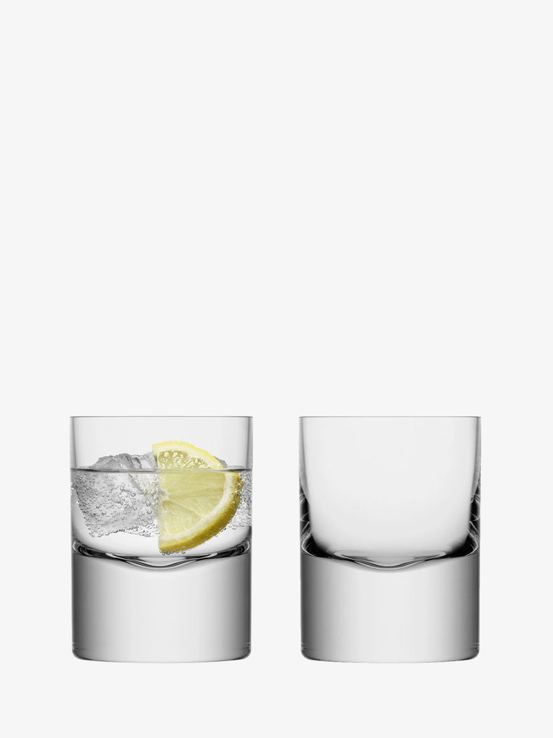 LSA - Boris - Gobelets (Lot de 2) | 250 mL