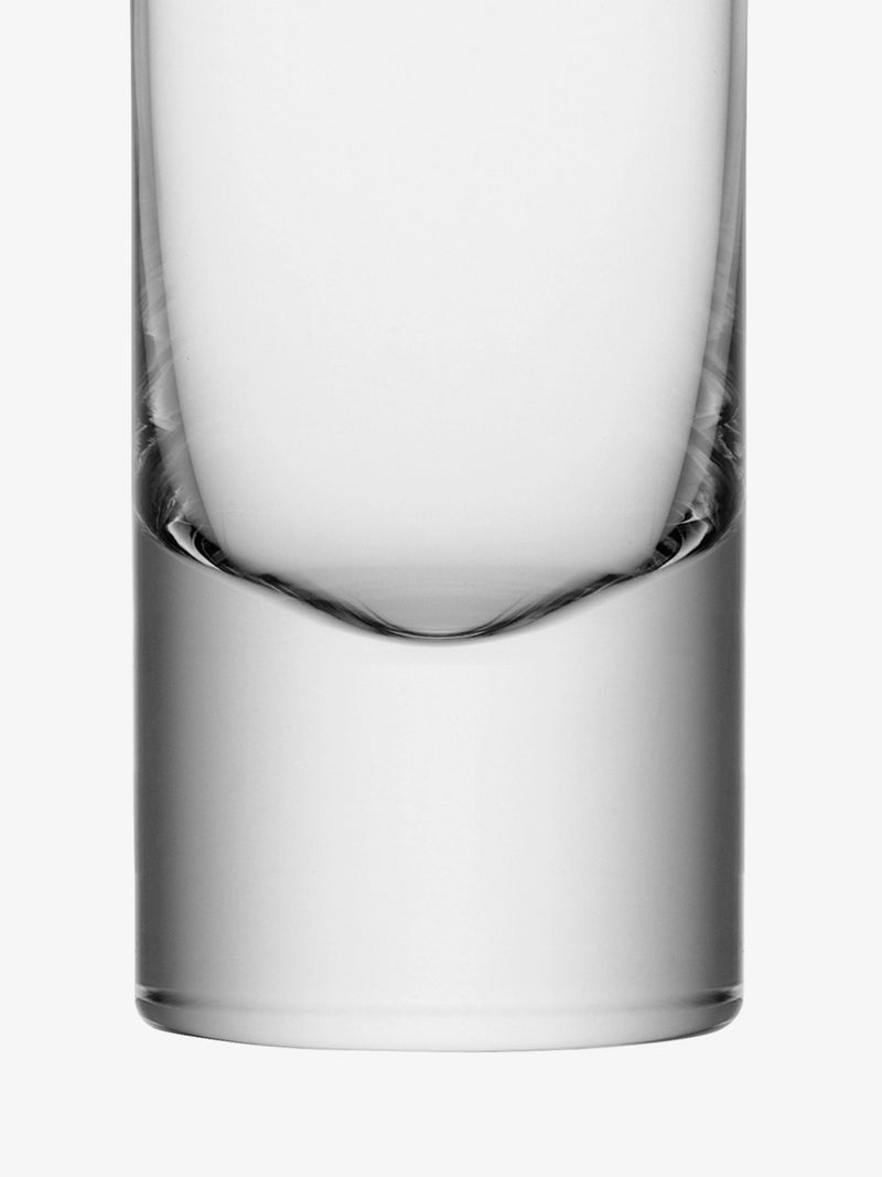 LSA - Boris - Verres à whisky (lot de 2) | 360 mL