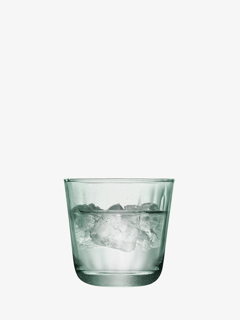 LSA - Mia - Tumblers (Set of 4) | 250 mL - detail or setting view