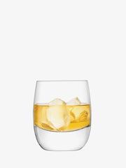 LSA - Bar - Whisky Tumblers (Set of 2) | 275 mL - detail or setting view