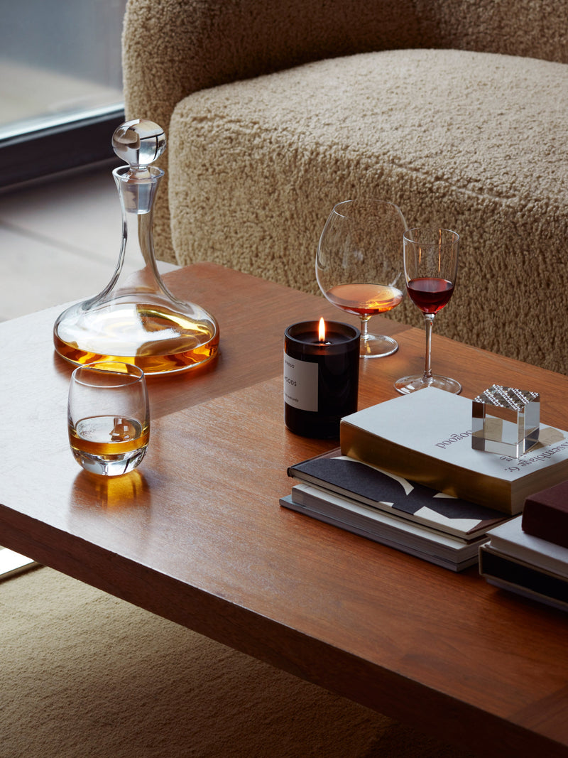 LSA - Bar - Whisky Tumblers (Set of 2) | 275 mL - detail or setting view