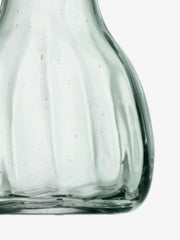 LSA - Mia - Mini Vase Trio (Set of 3) | H11 cm - detail or setting view