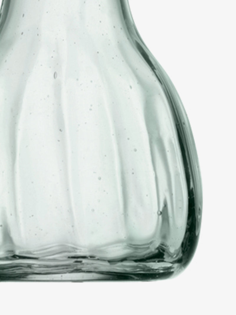 LSA - Mia - Mini Vase Trio (Set of 3) | H11 cm - detail or setting view