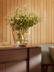 LSA - Celebrate - Dual Champagne Bucket | H27 cm - detail or setting view