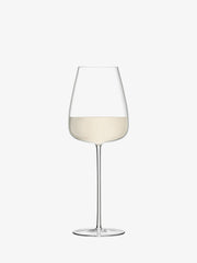 LSA - Wine Culture - Wine Goblets (Set of 2) | 690 mL - detail or setting view