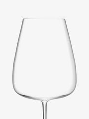 LSA - Wine Culture - Wine Goblets (Set of 2) | 690 mL - detail or setting view