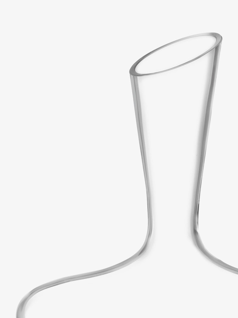 LSA - Wine Culture - Wine Carafe | 2.45 L - detail or setting view