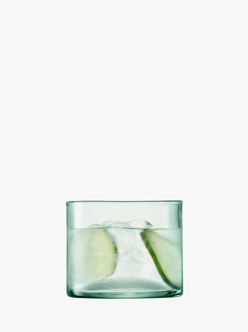 LSA - Canopy - Low Tumblers (Set of 4) | 270 mL