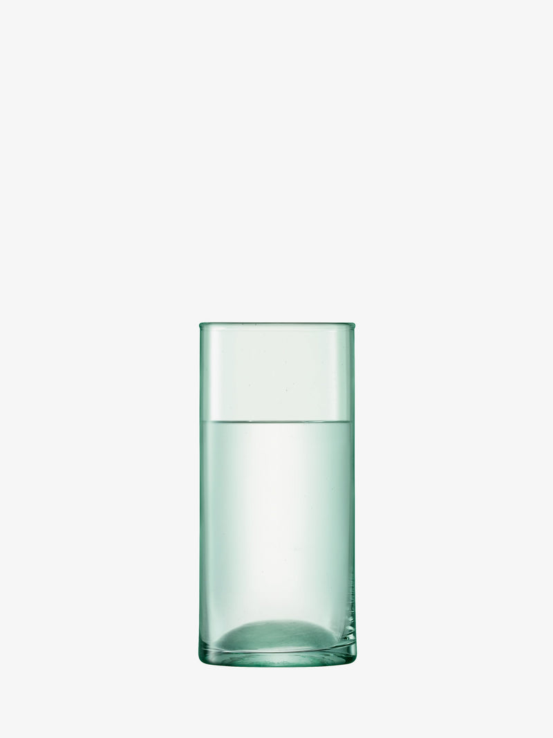 LSA - Canopy - Highball Glasses (Set of 4) | 350 mL