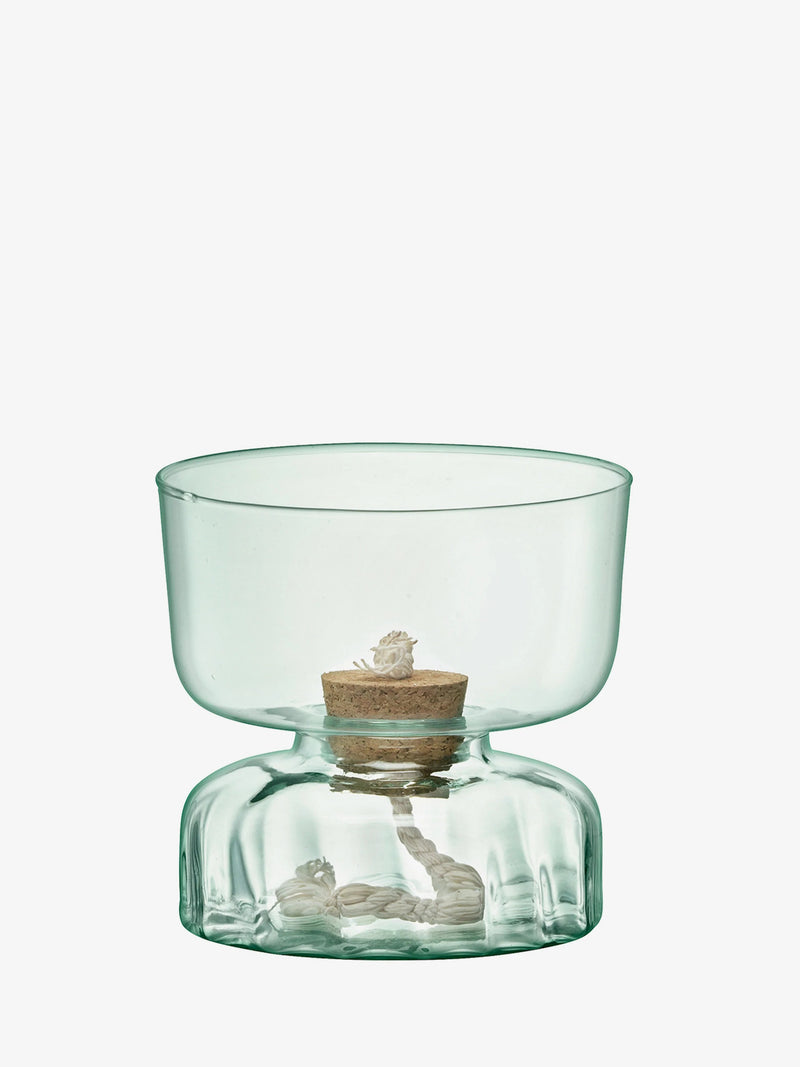 LSA - Canopy - Jardinière à réserve d'eau